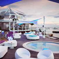 Cebu’s dining, entertainment hotspot Ibiza expands to Bonifacio Global City